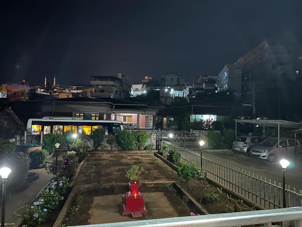 Sai Garden Home Coorg - Housity