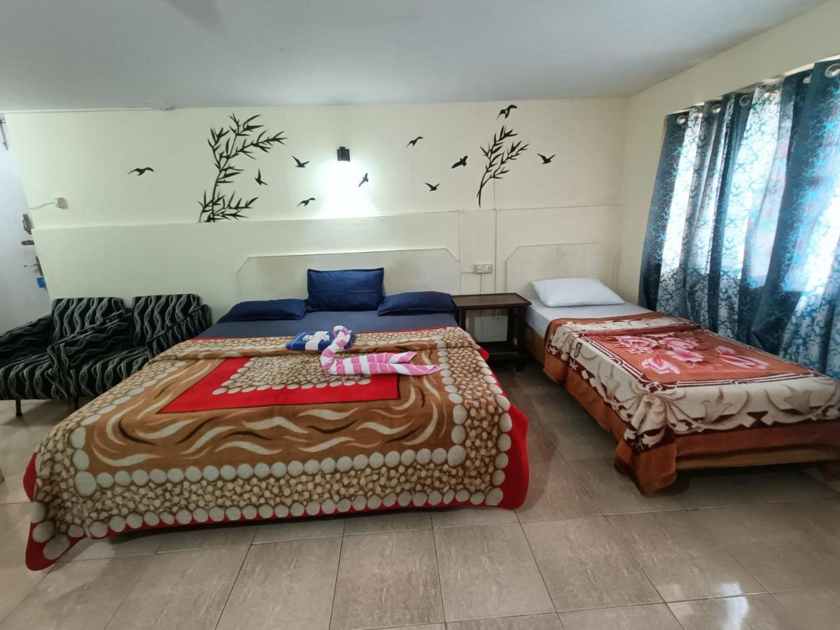 Sai Garden Home Coorg - Housity