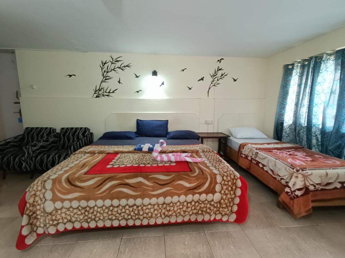Sai Garden Home Coorg - Housity