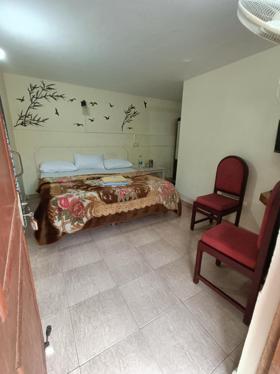 Sai Garden Home Coorg - Hizvo