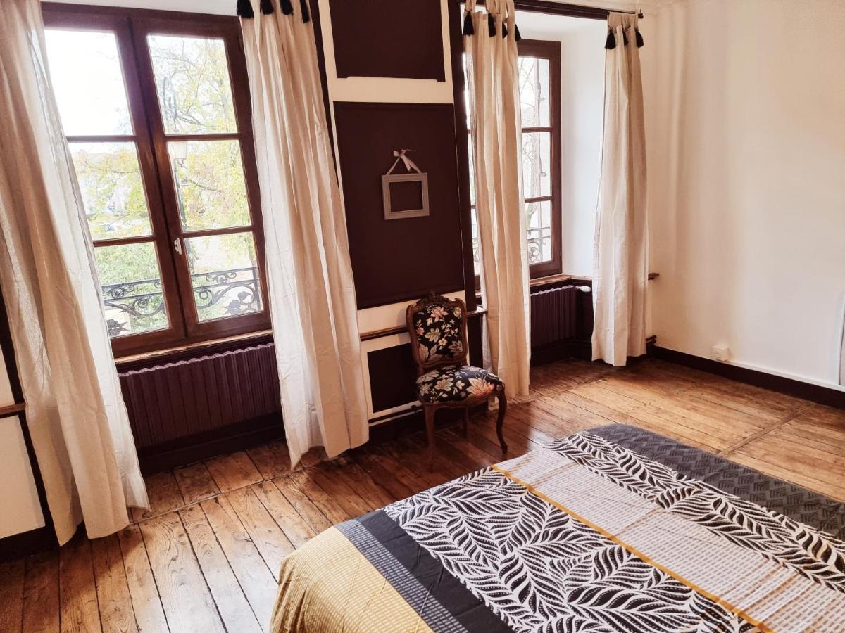 Prestigieuse Résidence ST MARIE - N 1 - T3 avec 2 CH - Hizvo