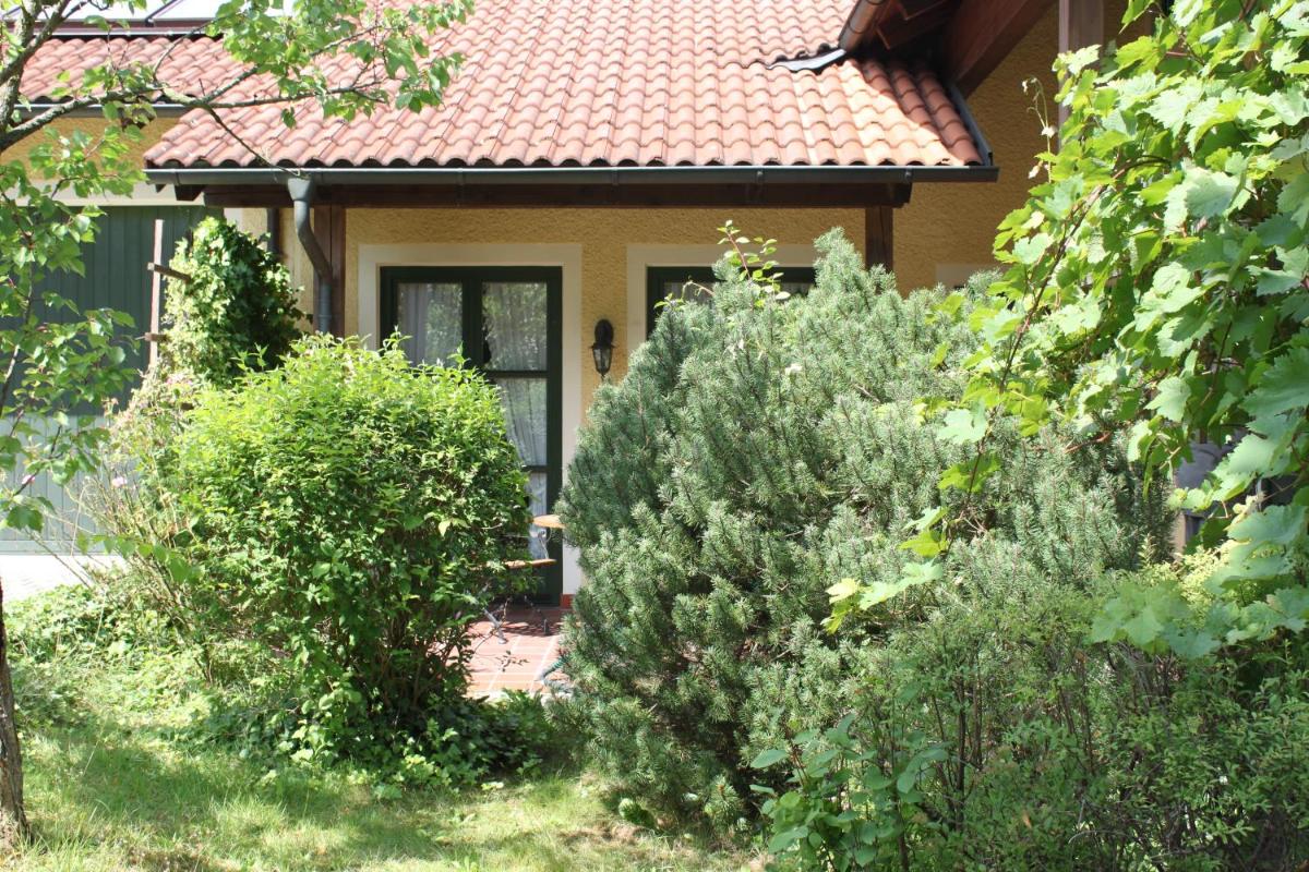 Suitetrails - Bavaria Bad Birnbach