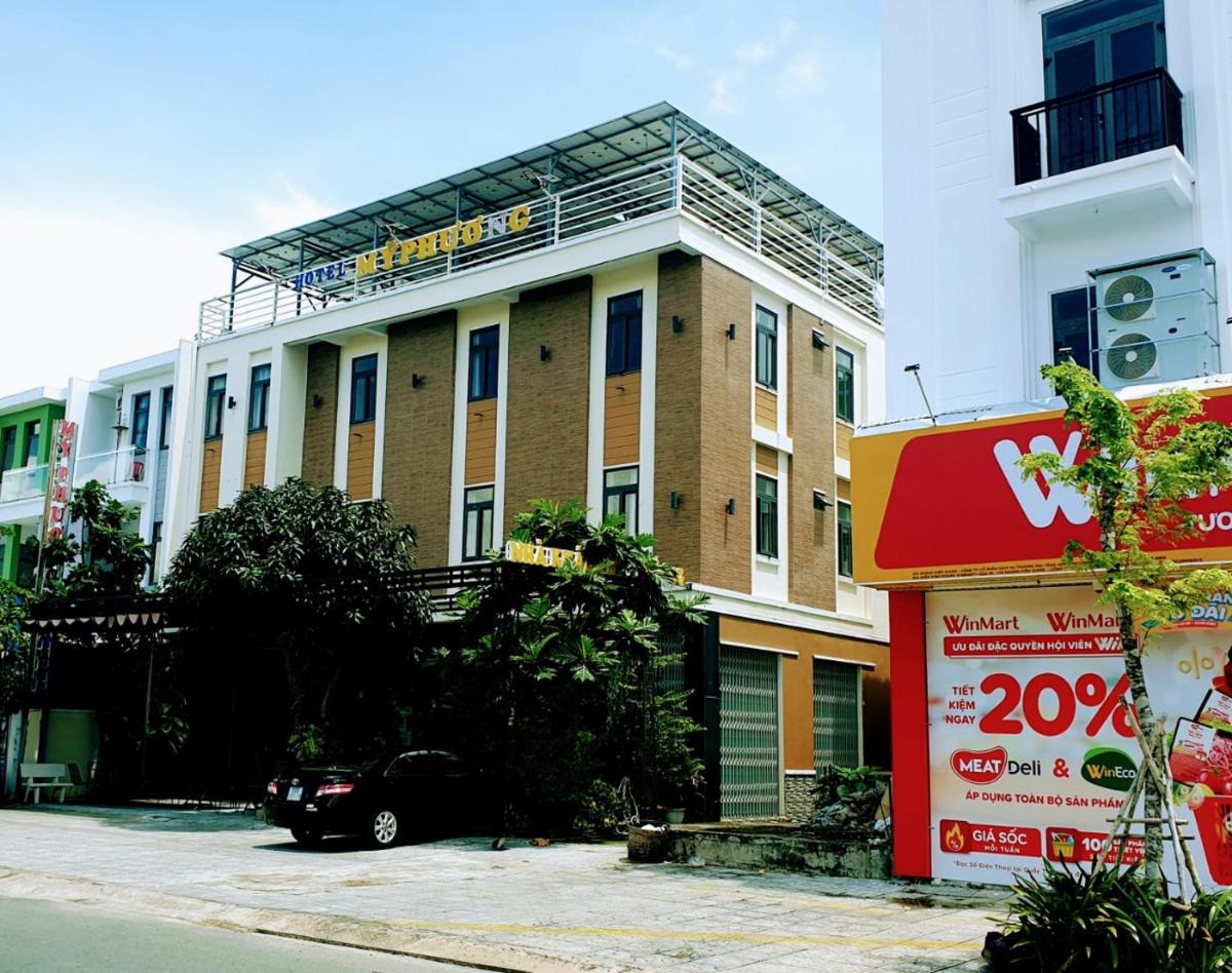 Hotel Mỹ Phương - Housity