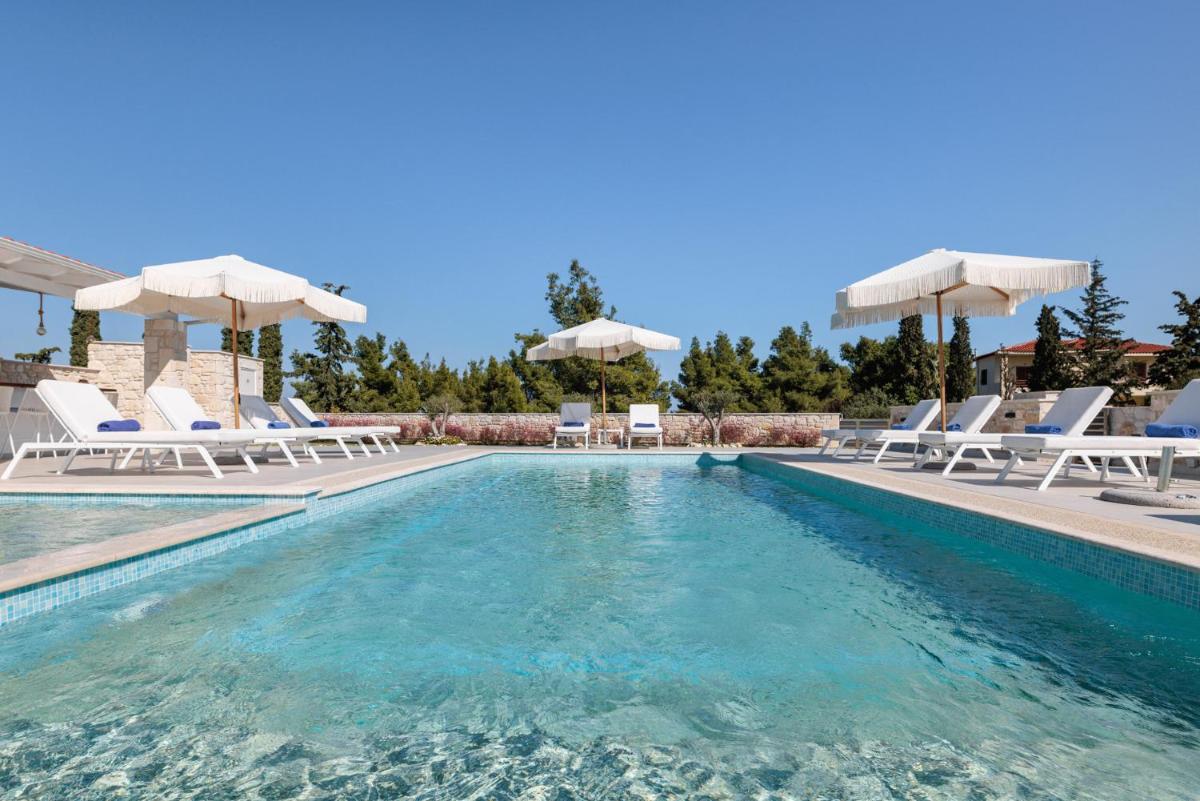Anna Mare Luxury Apartments - Housity