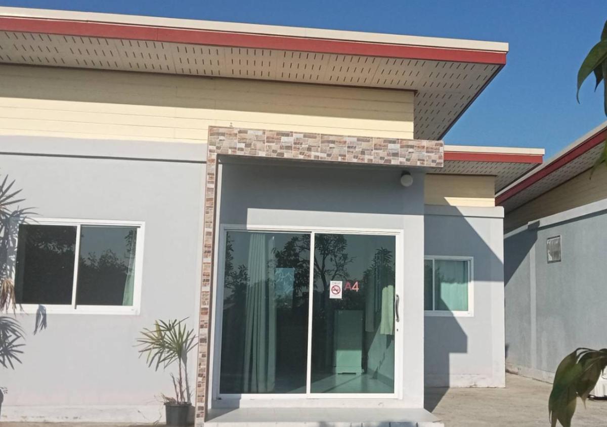 Fang Chayapa Hotel - Housity