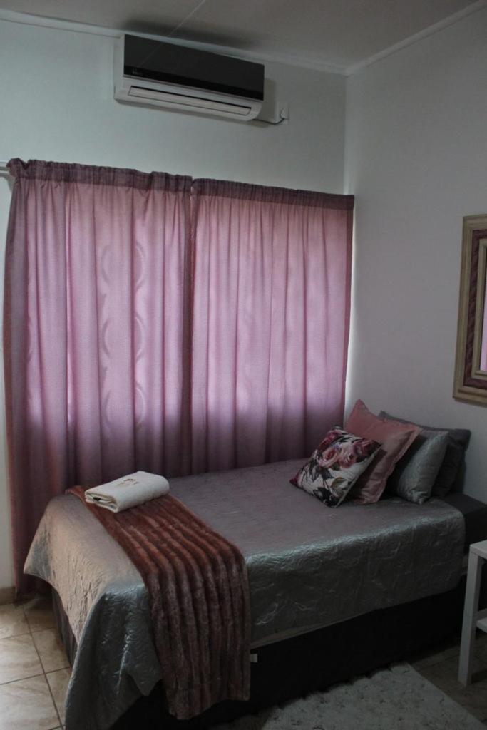 Apollo Guest House - Housity