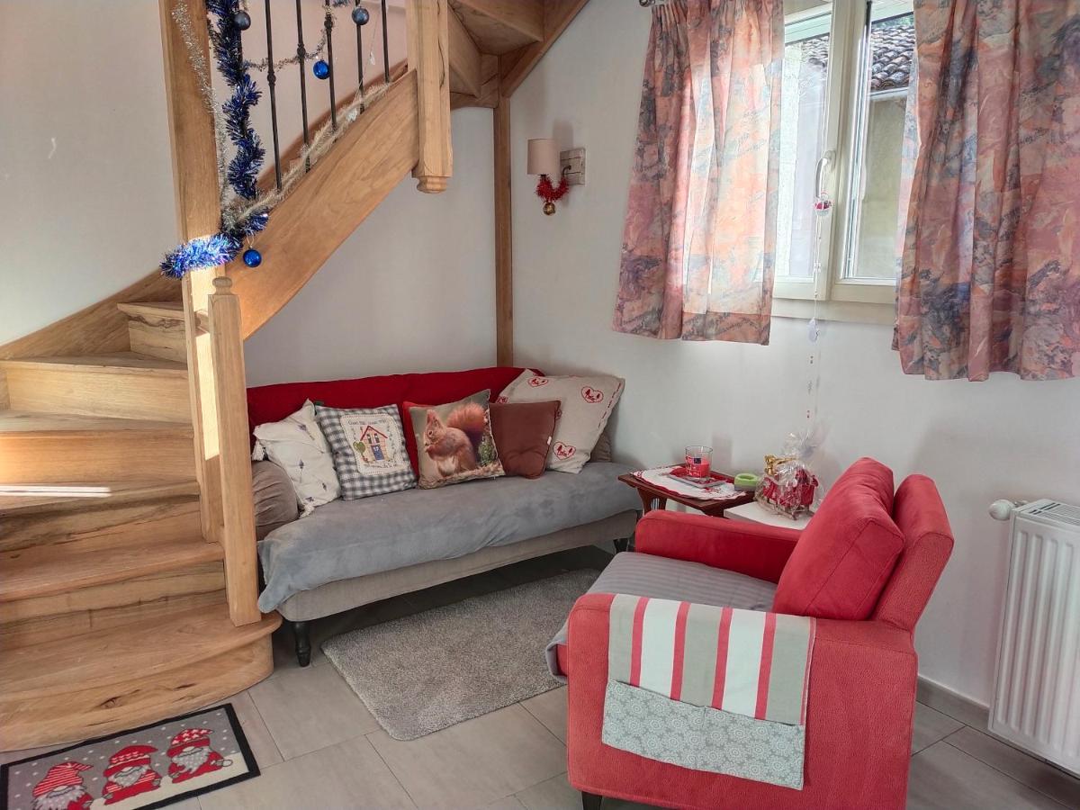 Maison confortable proche du parc national du Mercantour. - Housity