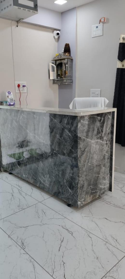 HOTEL DIAMOND GEST HOUSE - Housity