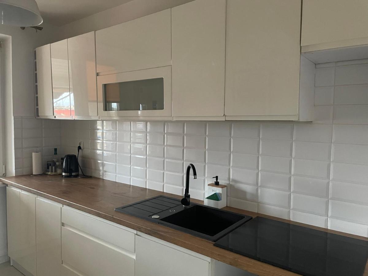 Apartament Iława - Housity