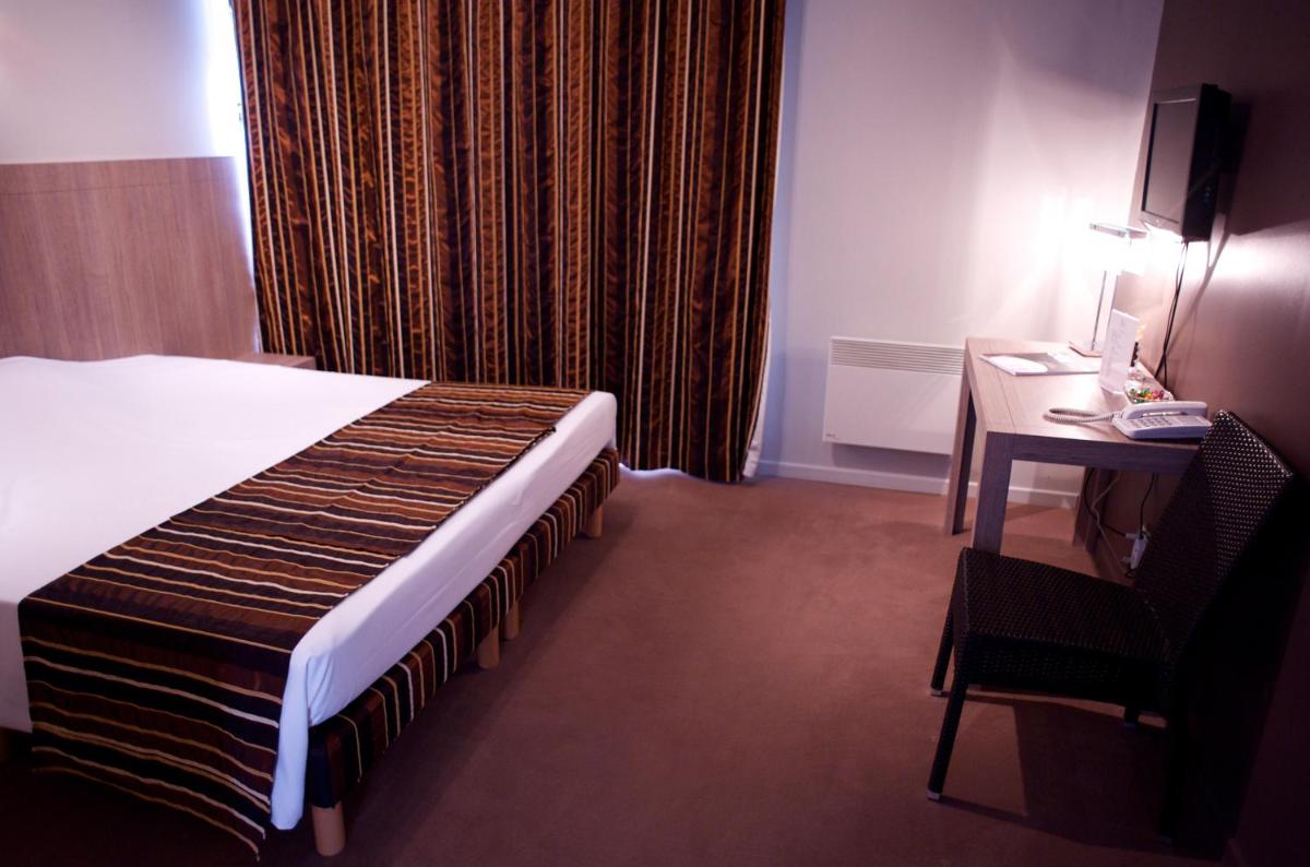 L'AUBERGE DU RHONE - Housity