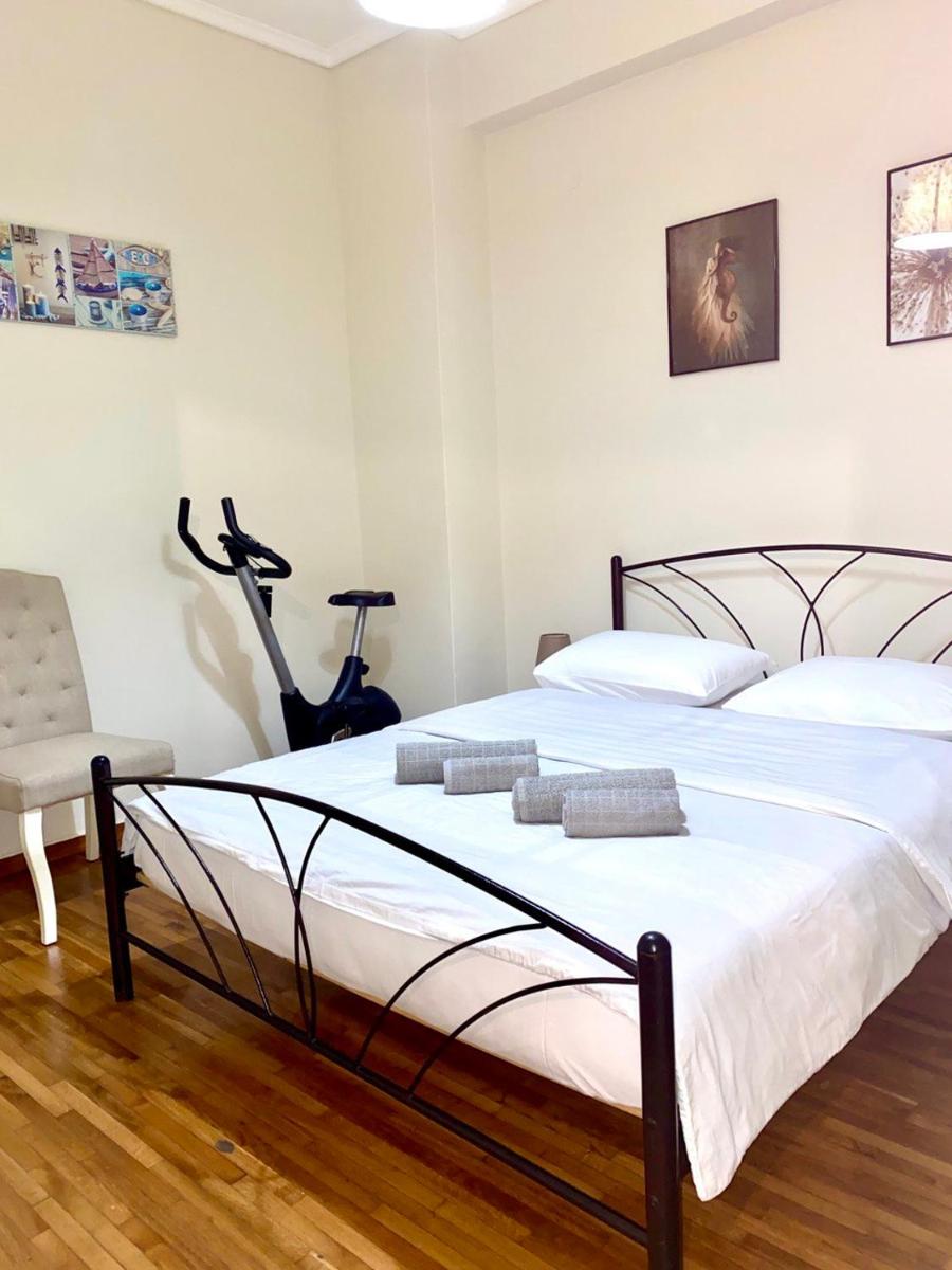 Kallithea's breeze - Housity