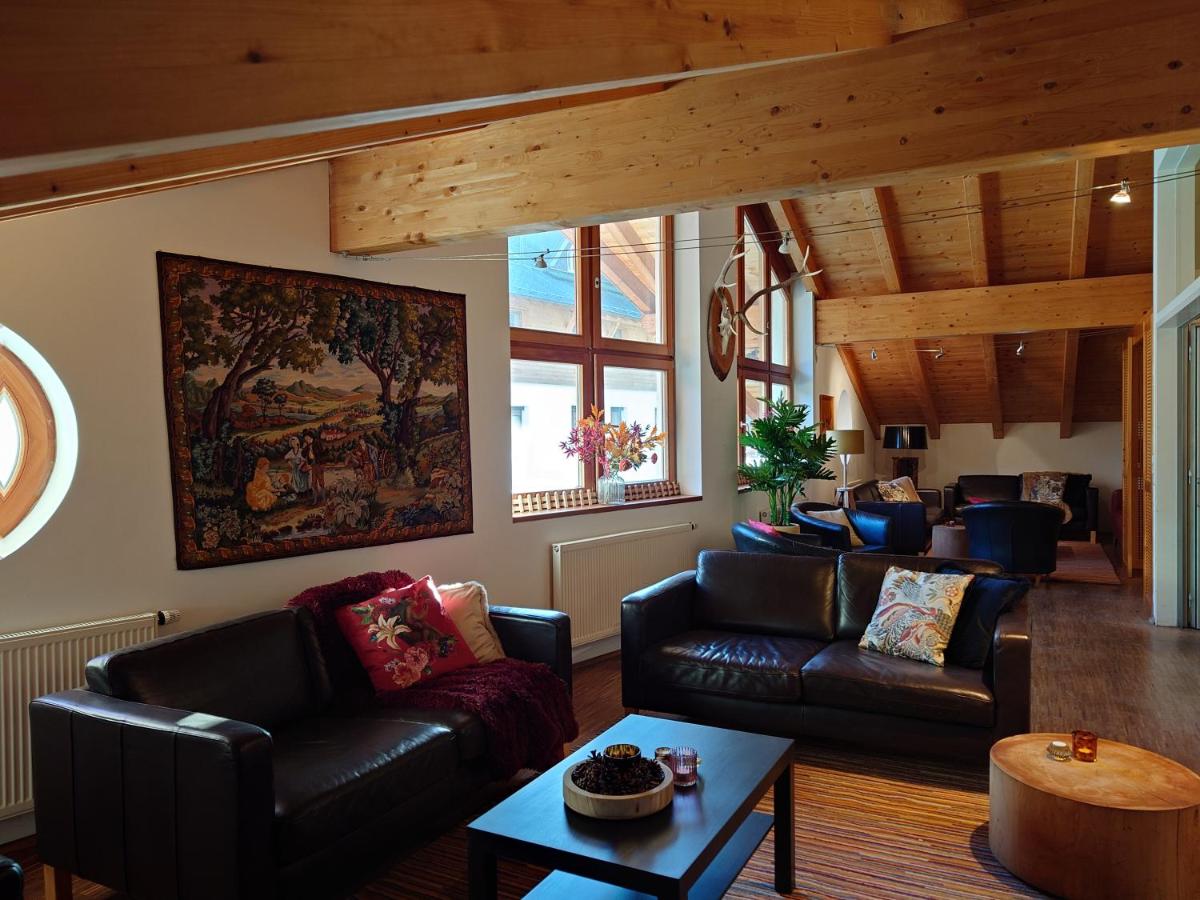 Chalet Regina - Housity