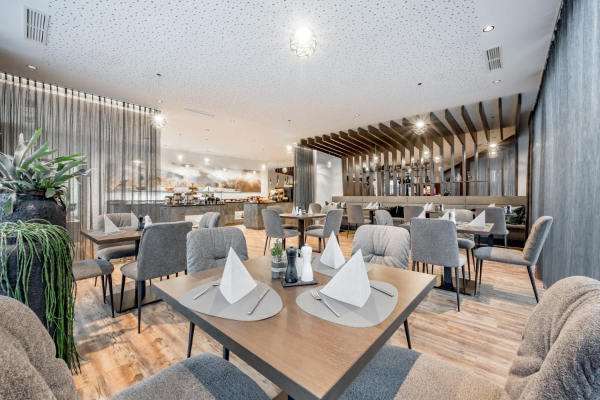 Summit Seefeld - Hizvo