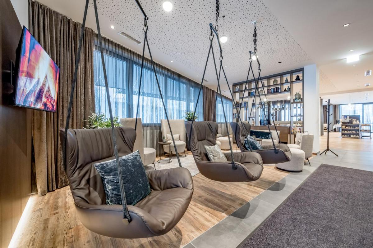 Summit Seefeld - Hizvo