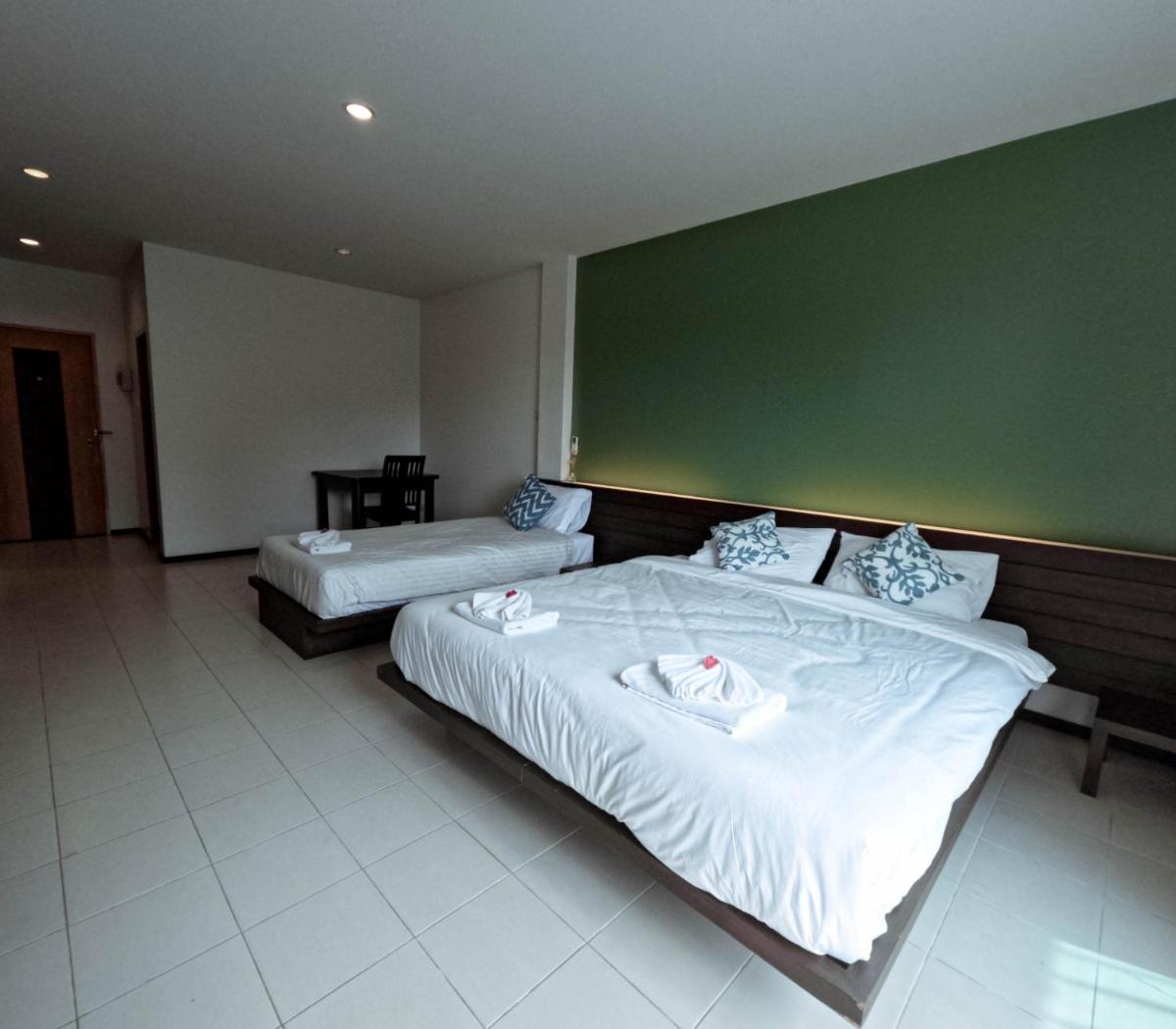 Le Ranong Bistro Hotel - Housity