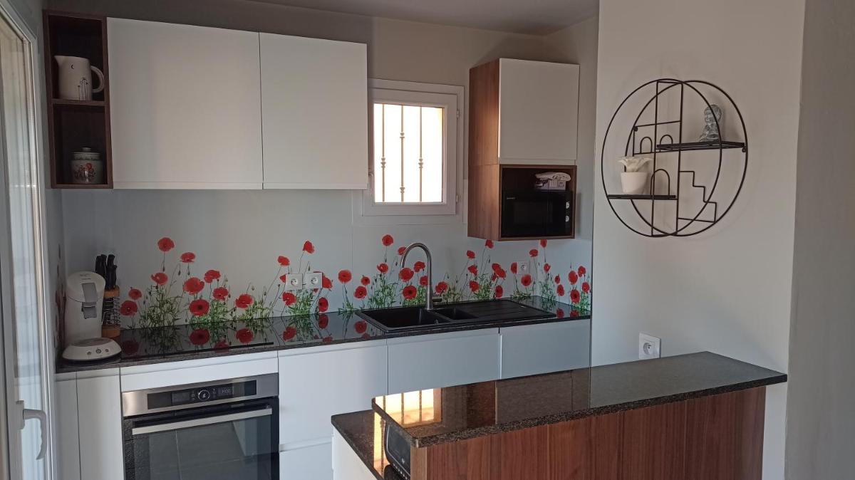 Villa Pays d'Oc - Housity