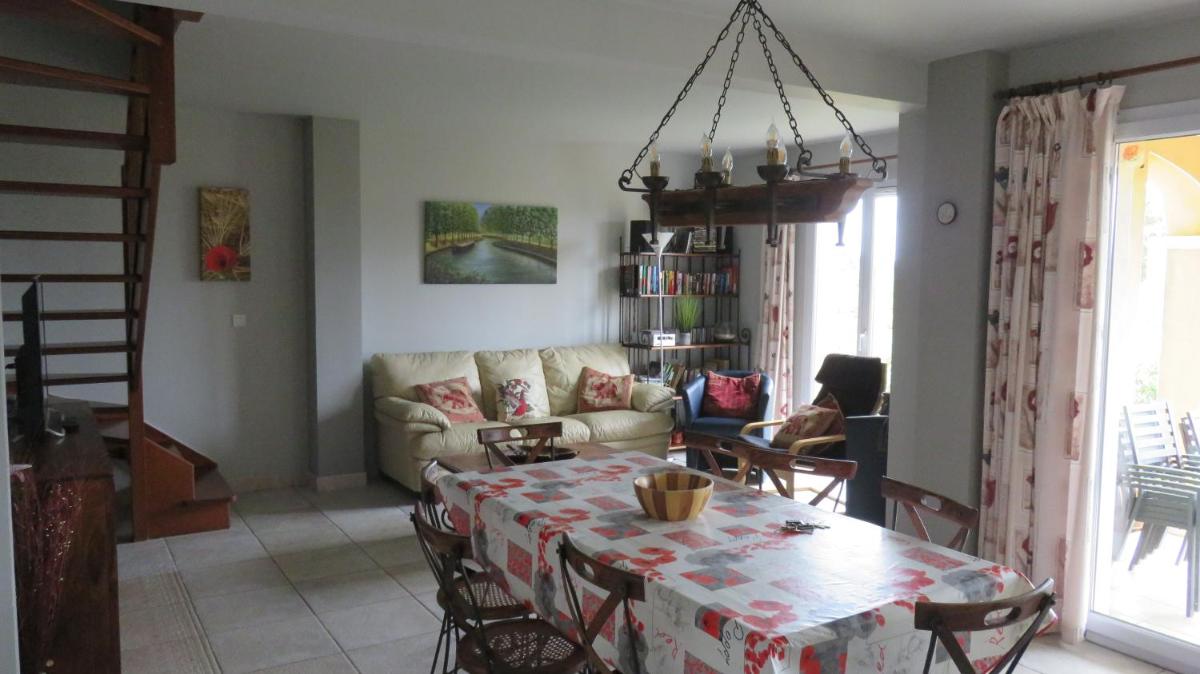 Villa Pays d'Oc - Housity