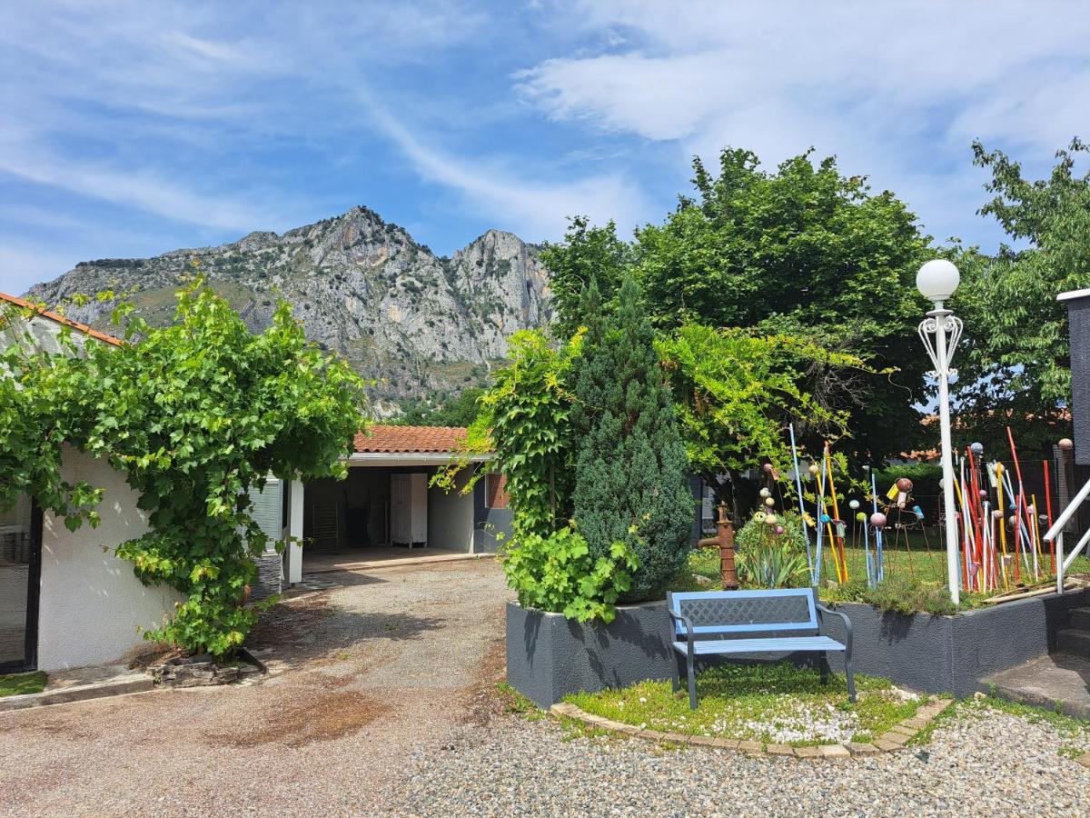 Les gîtes du clos des pradals - Housity