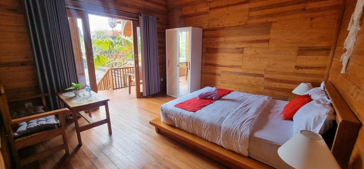 Umah Nanda Kintamani - Housity