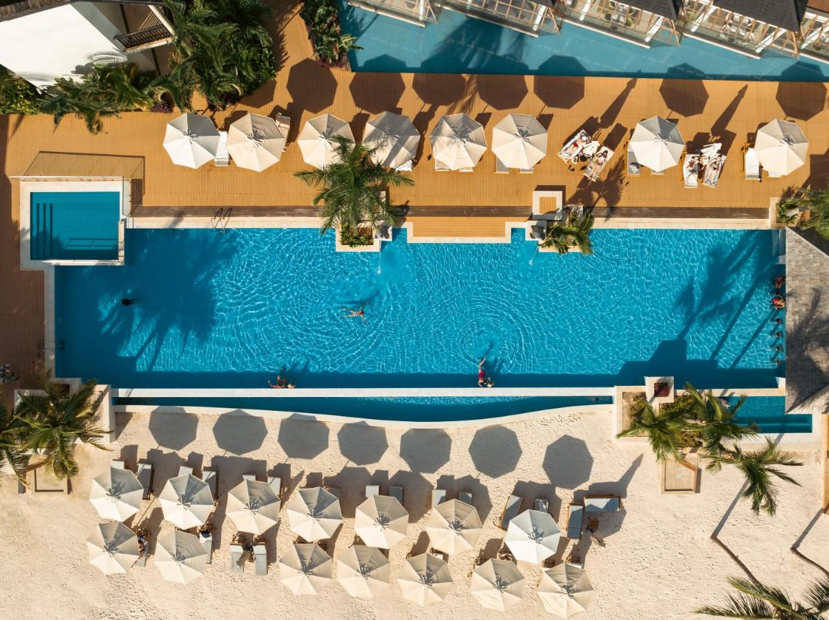 InterContinental Mauritius Resort Balaclava Fort by IHG - Housity