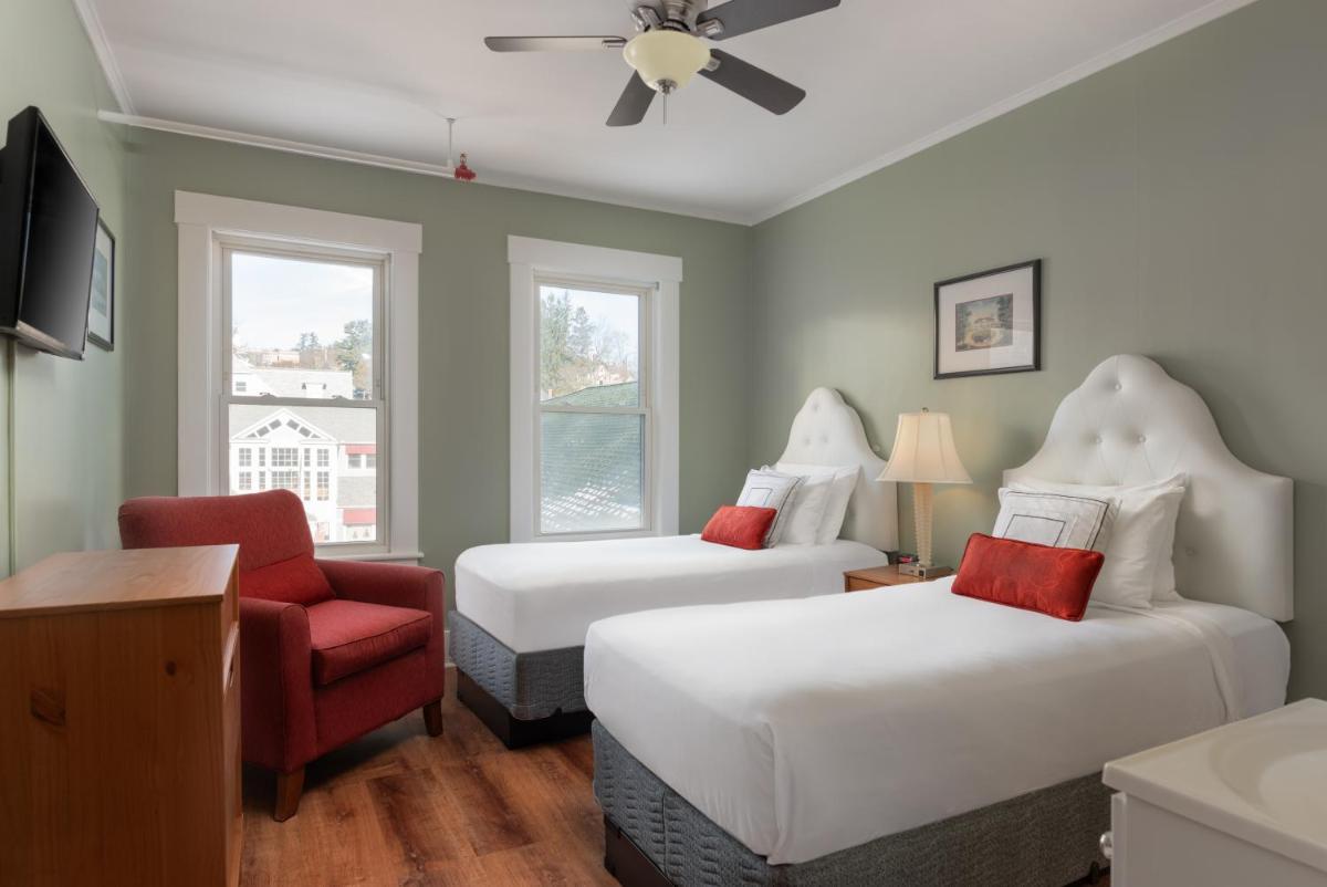 Thayers Inn - Housity