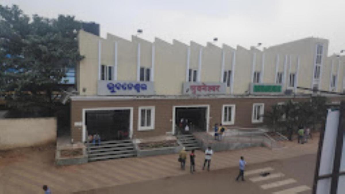 Hotel Kamala Odisha - Housity