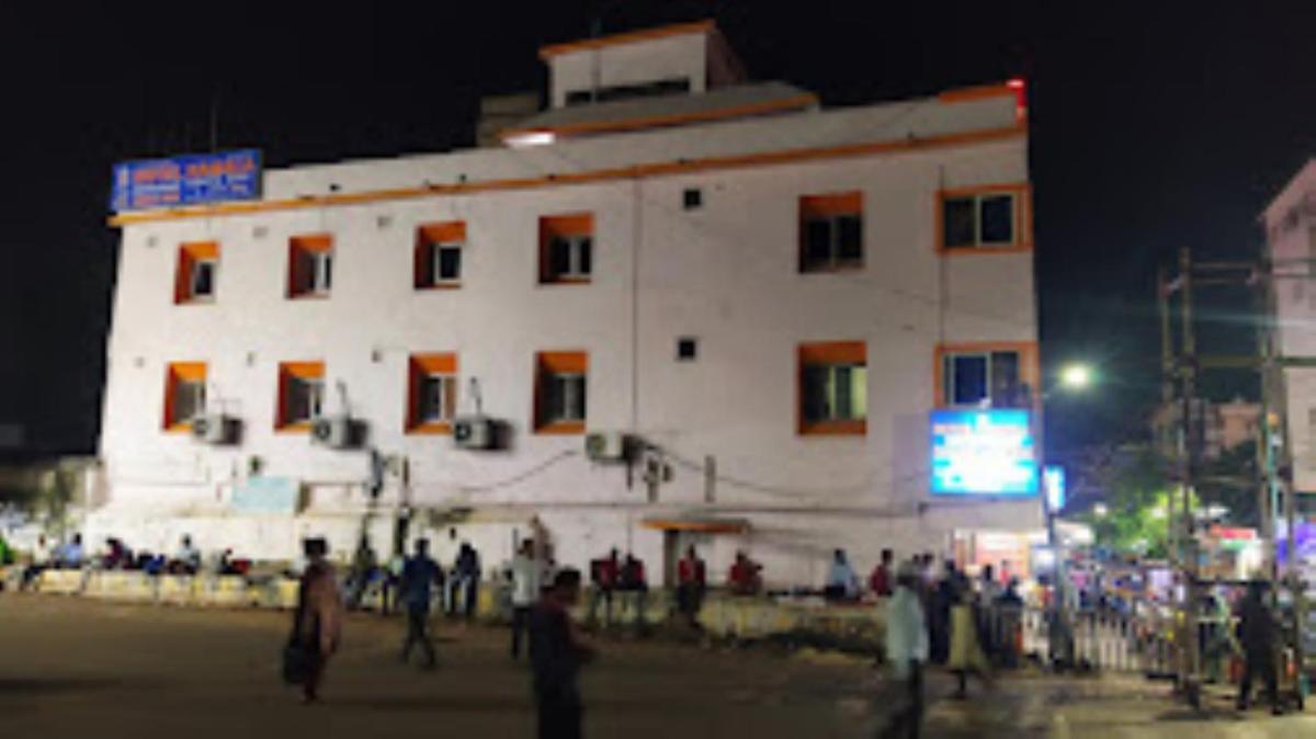 Hotel Kamala Odisha - Housity
