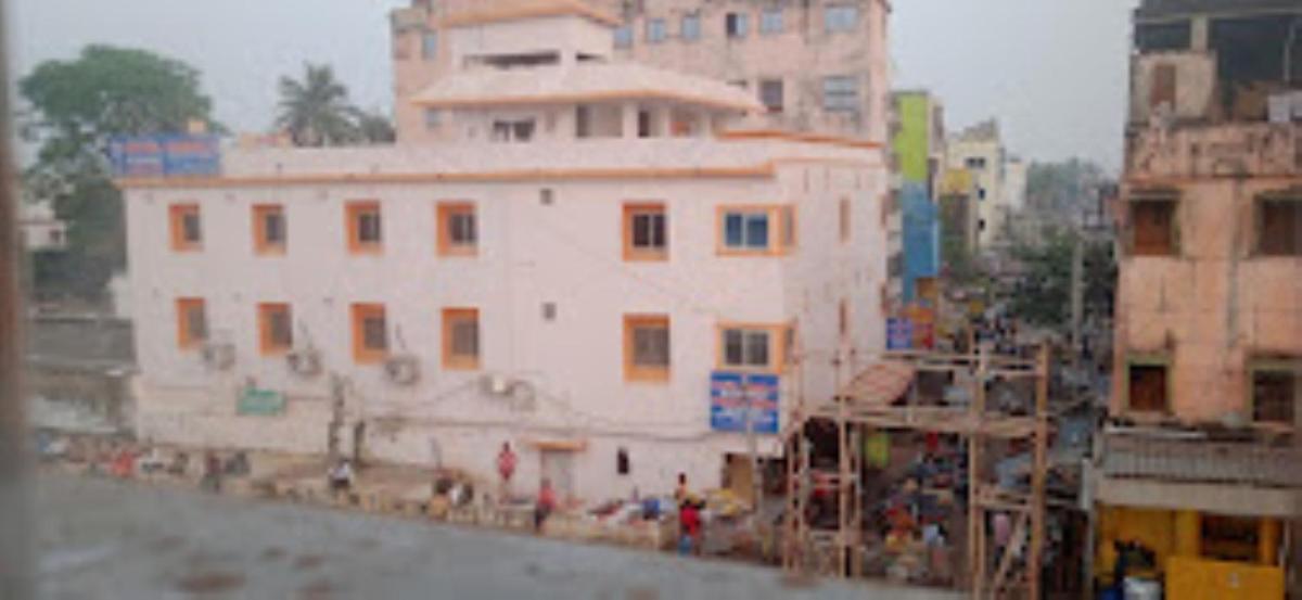 Hotel Kamala Odisha - Housity
