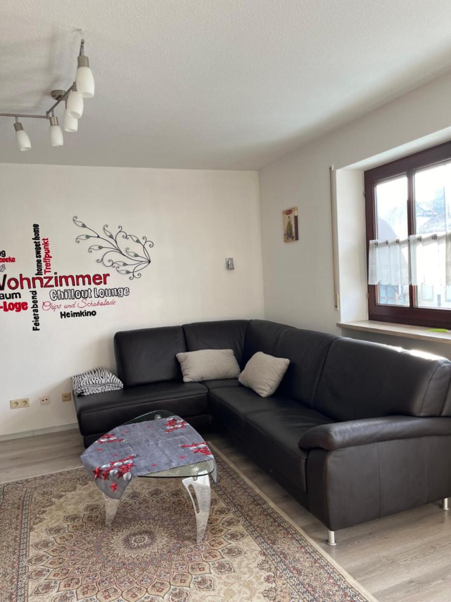 Appartementhaus Silke - Housity