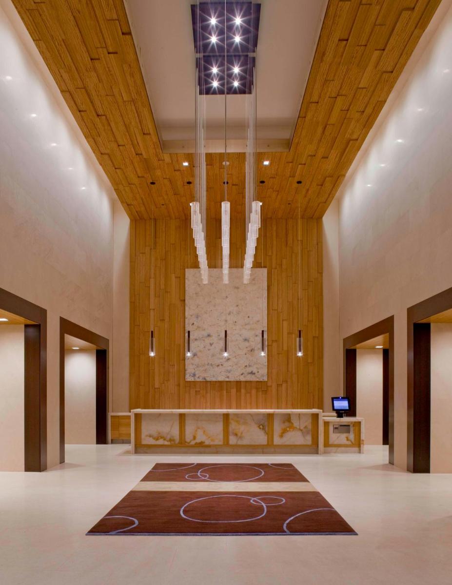 Hyatt at Olive 8 - Housity