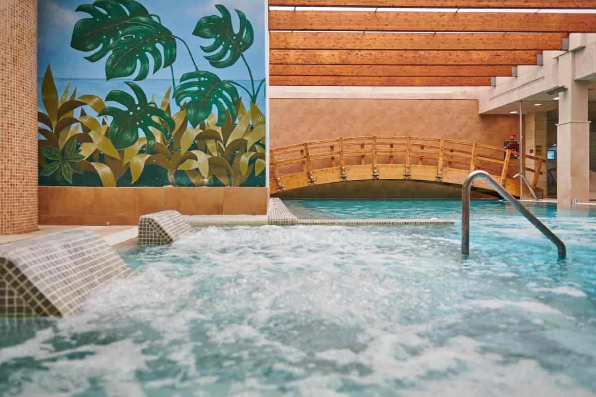 Piscina en o cerca de Grupotel Gran Vista & Spa