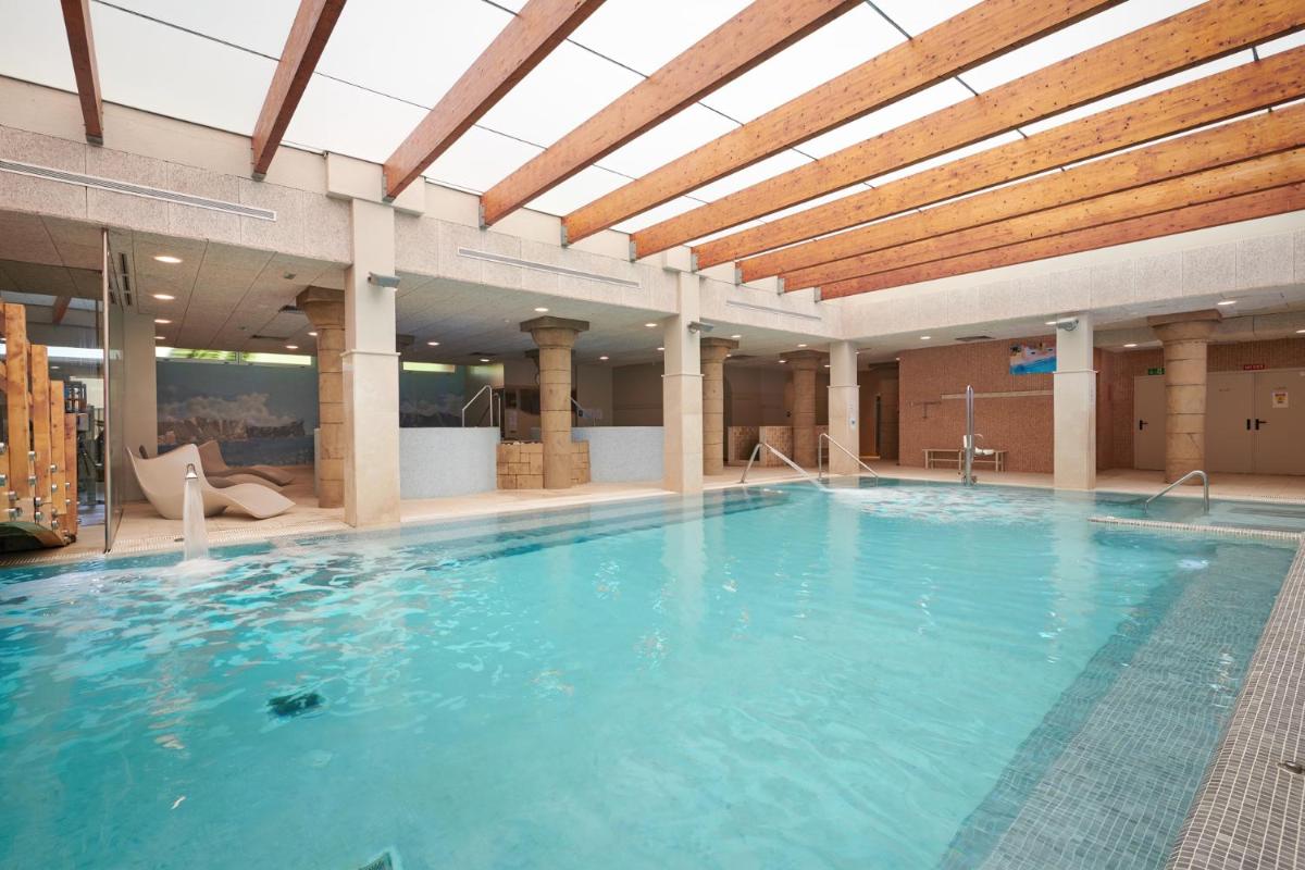 Piscina en o cerca de Grupotel Gran Vista & Spa