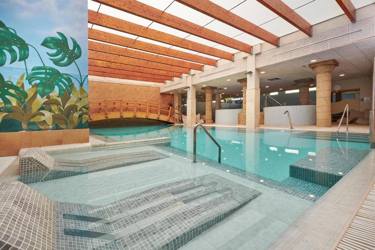 Piscina en o cerca de Grupotel Gran Vista & Spa