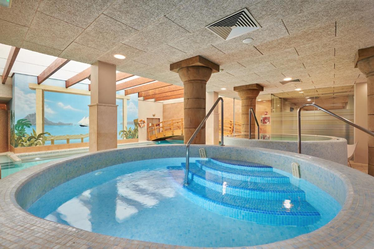 Piscina en o cerca de Grupotel Gran Vista & Spa