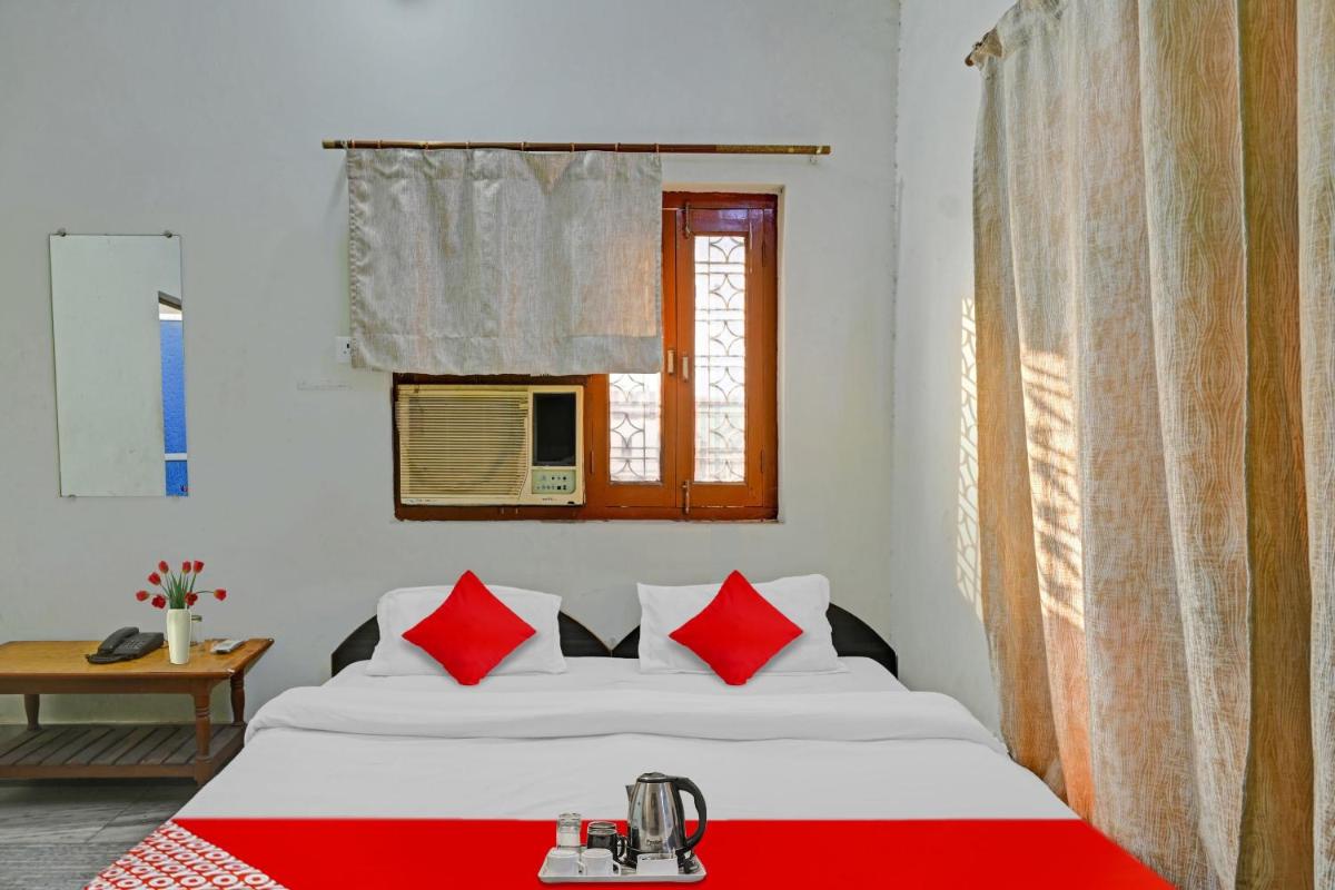 Flagship Rahi Paying Guest House - Housity