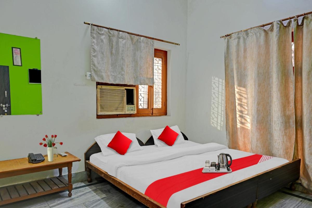 Flagship Rahi Paying Guest House - Housity