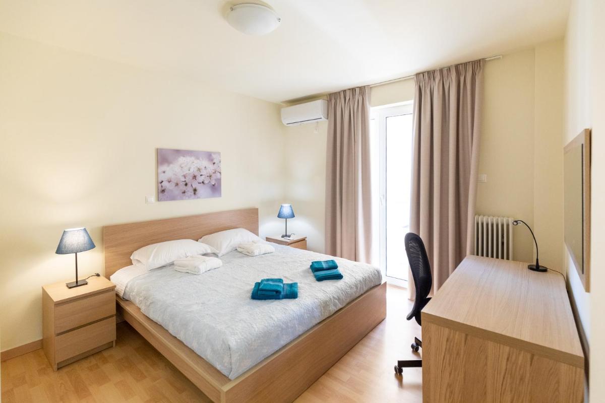 Athens Kyniska Urban Apartment - Housity