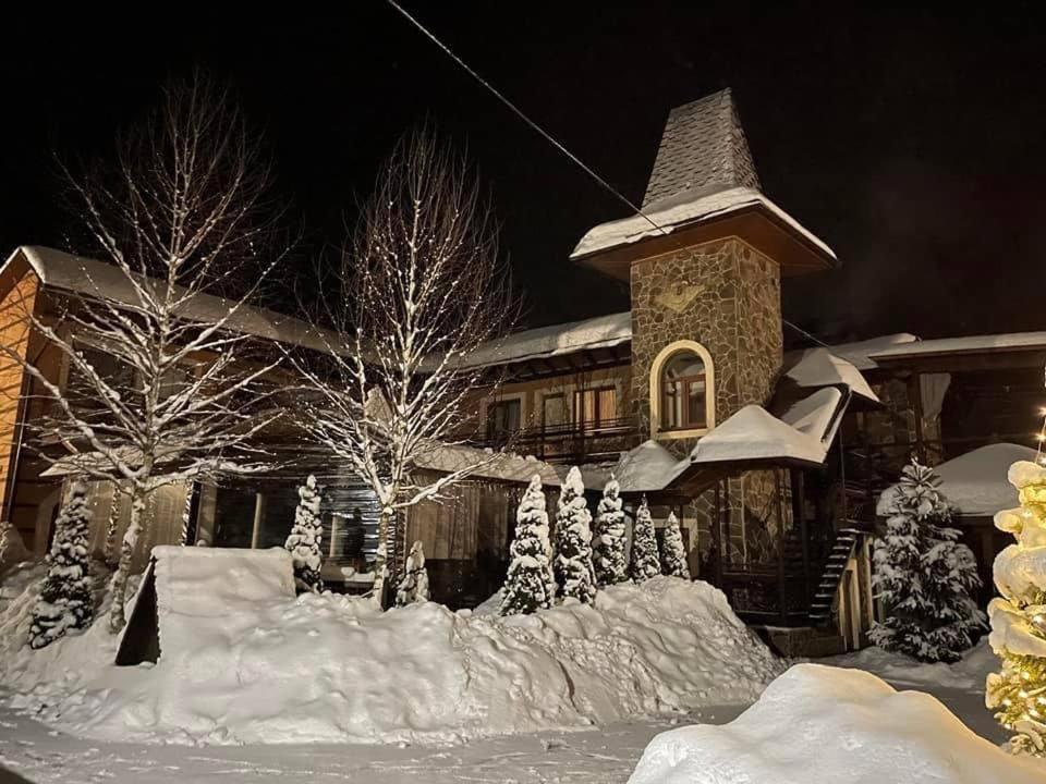Minihotel Zolotoe Runo - Housity