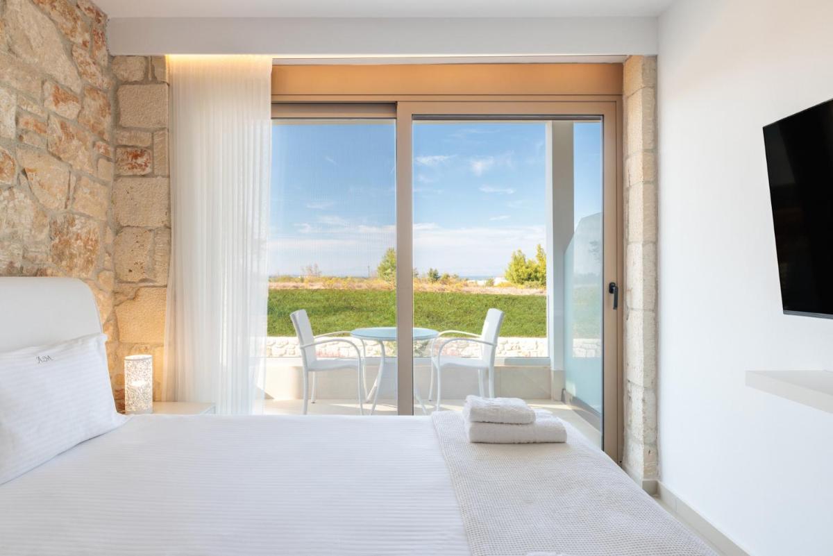 Anna Mare Luxury Apartments - Housity