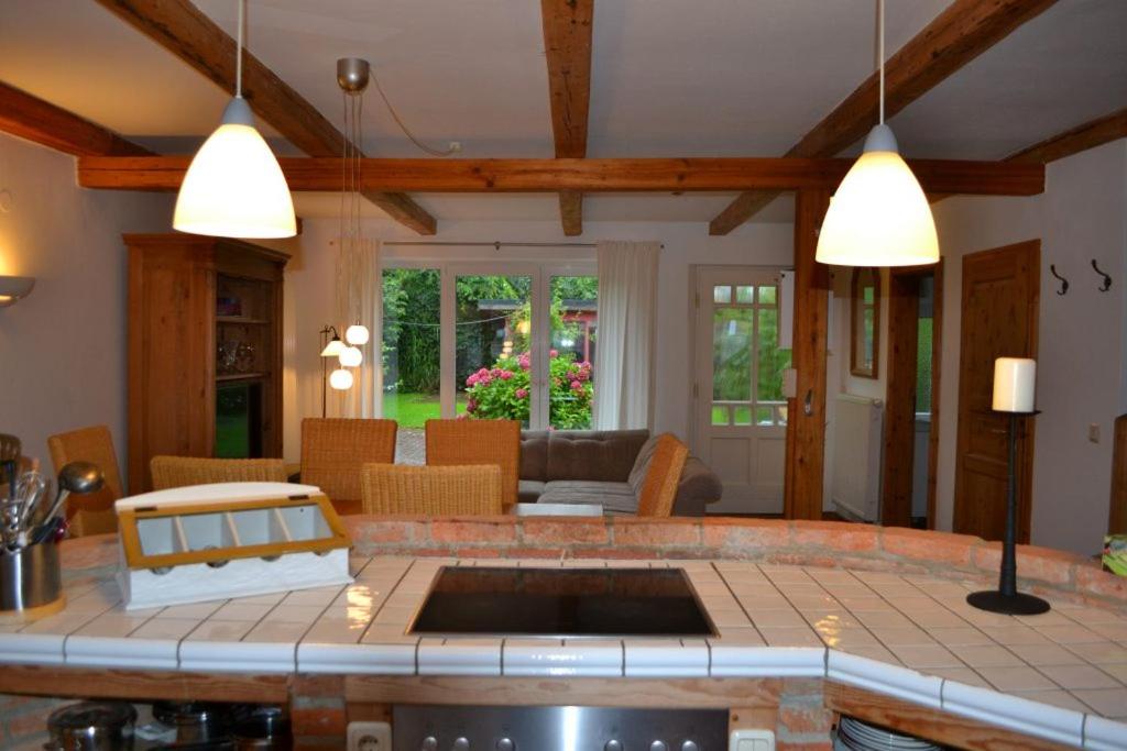 Ferienhaus Ella - Housity