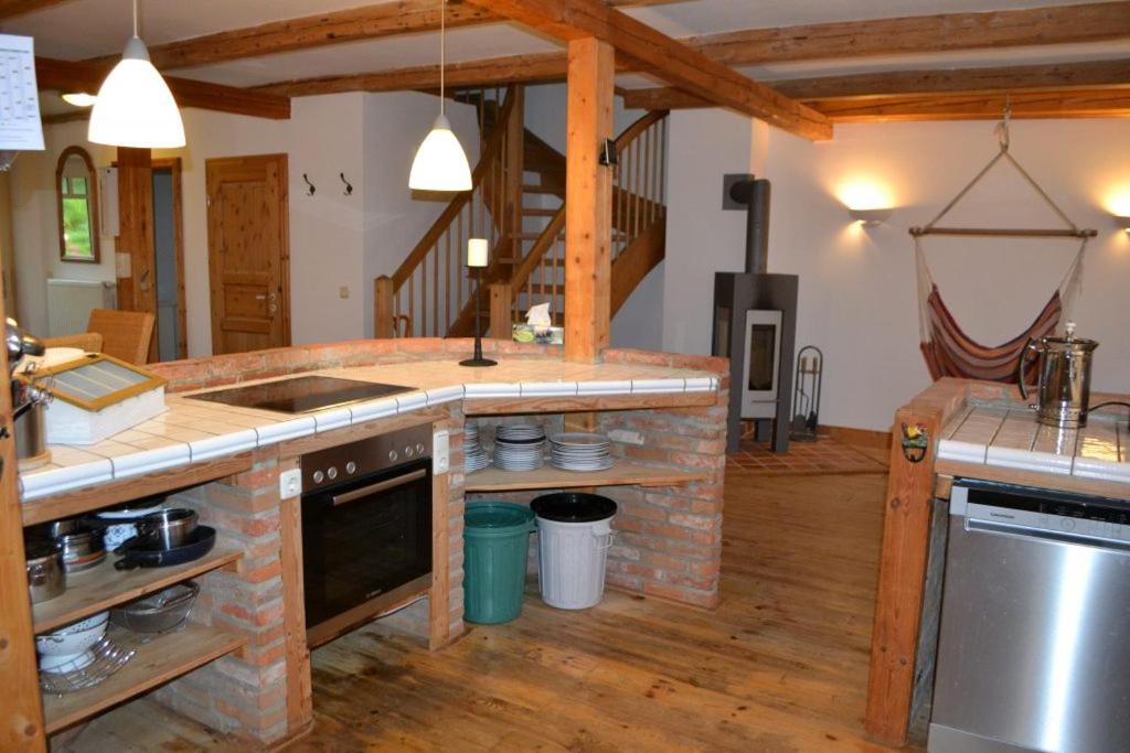 Ferienhaus Ella - Housity