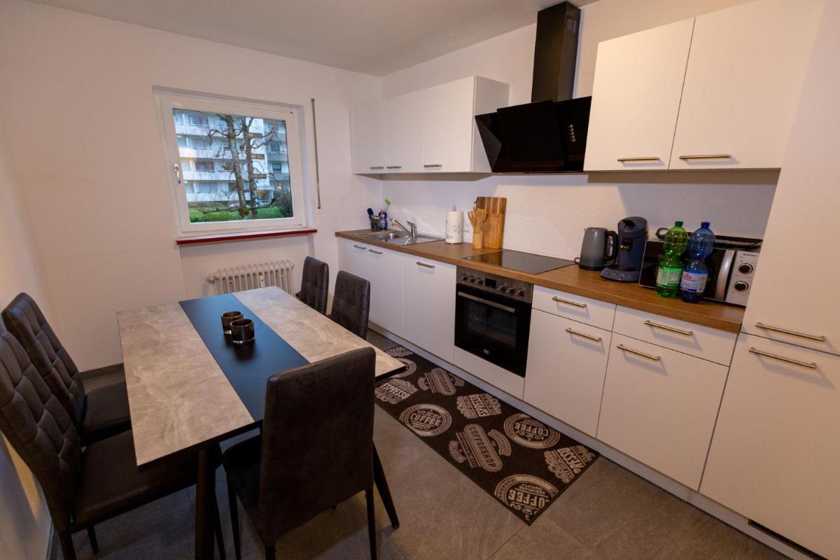 Apartment Dreiländereck - Housity