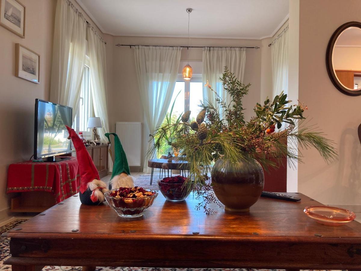 BRINA'S LUXURY APARTMENTS - Housity