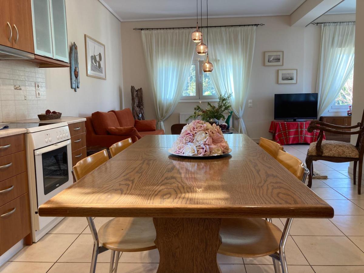 BRINA'S LUXURY APARTMENTS - Housity
