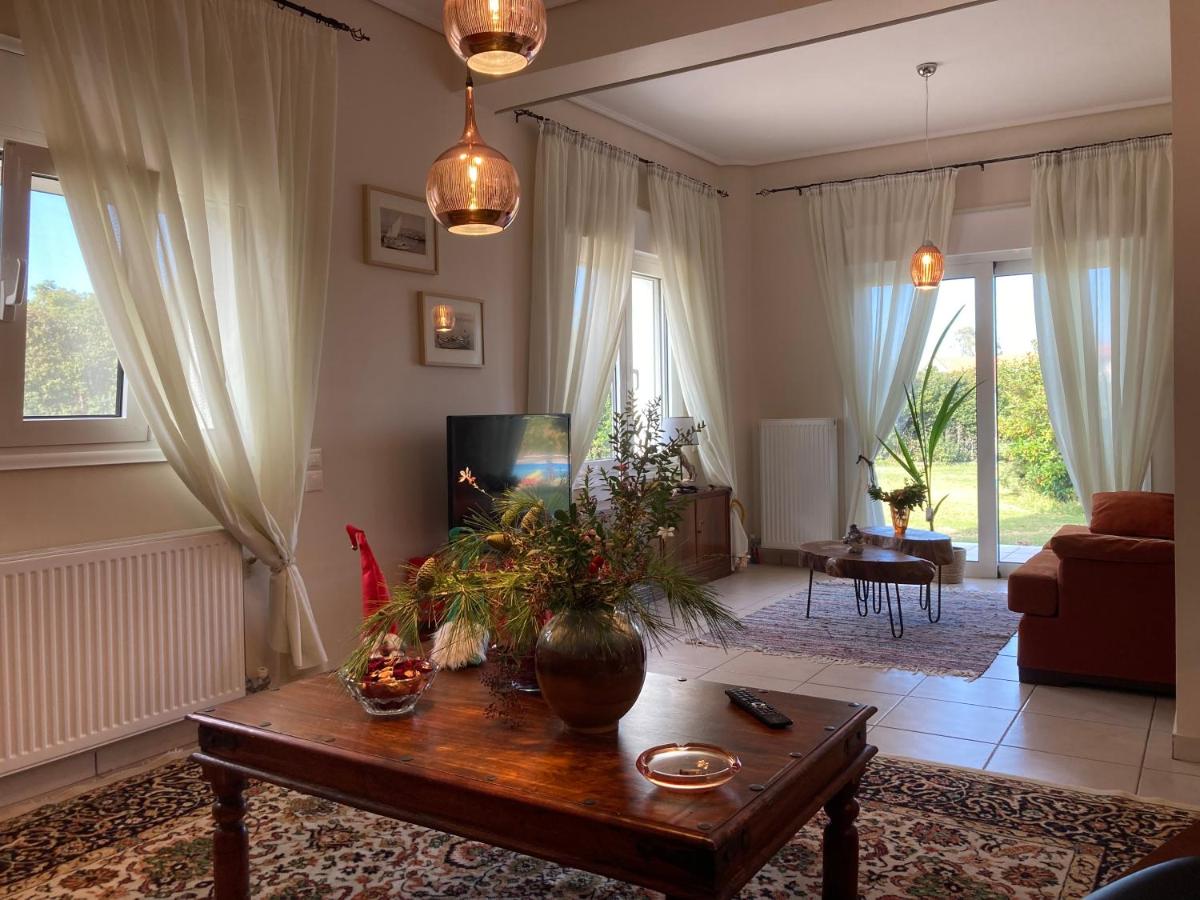 BRINA'S LUXURY APARTMENTS - Housity