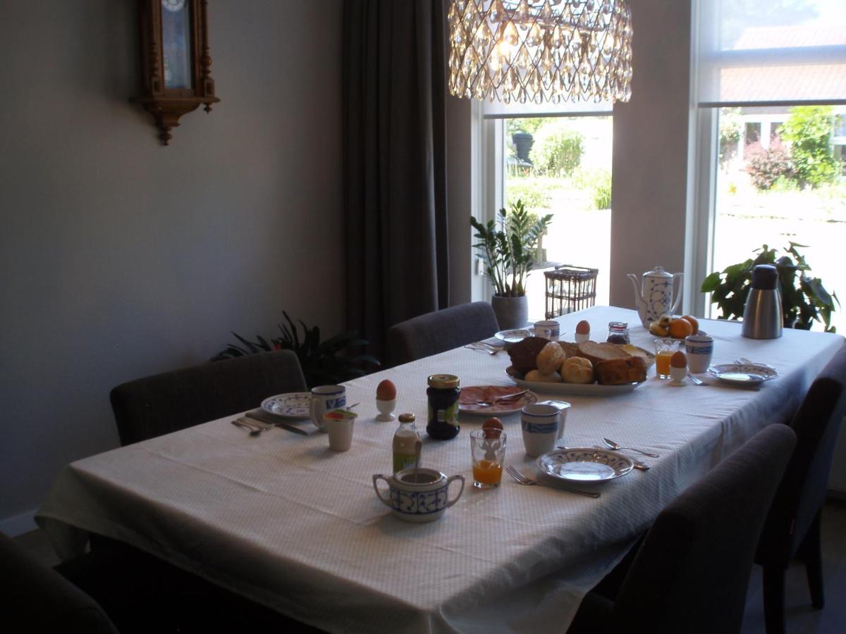 B&B Fam. Tavenier - Housity