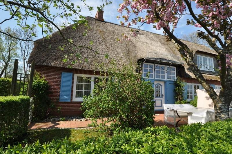 Nordseetraum - Housity