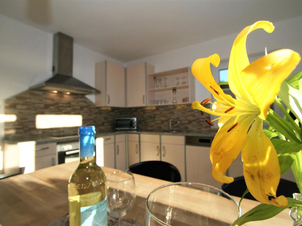 Apartment Hannah Lena by Interhome - Housity