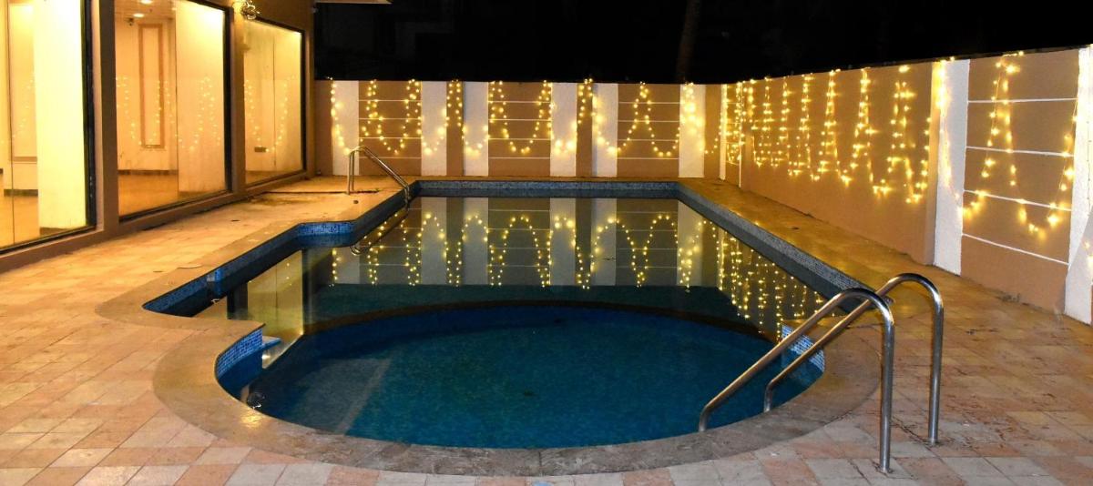 HOTEL SUPREME (VASCO) - Housity