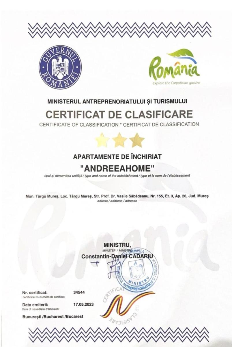 AndreeaHome - Housity